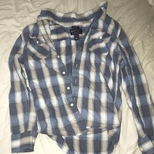 American Rag Men’s Flannel